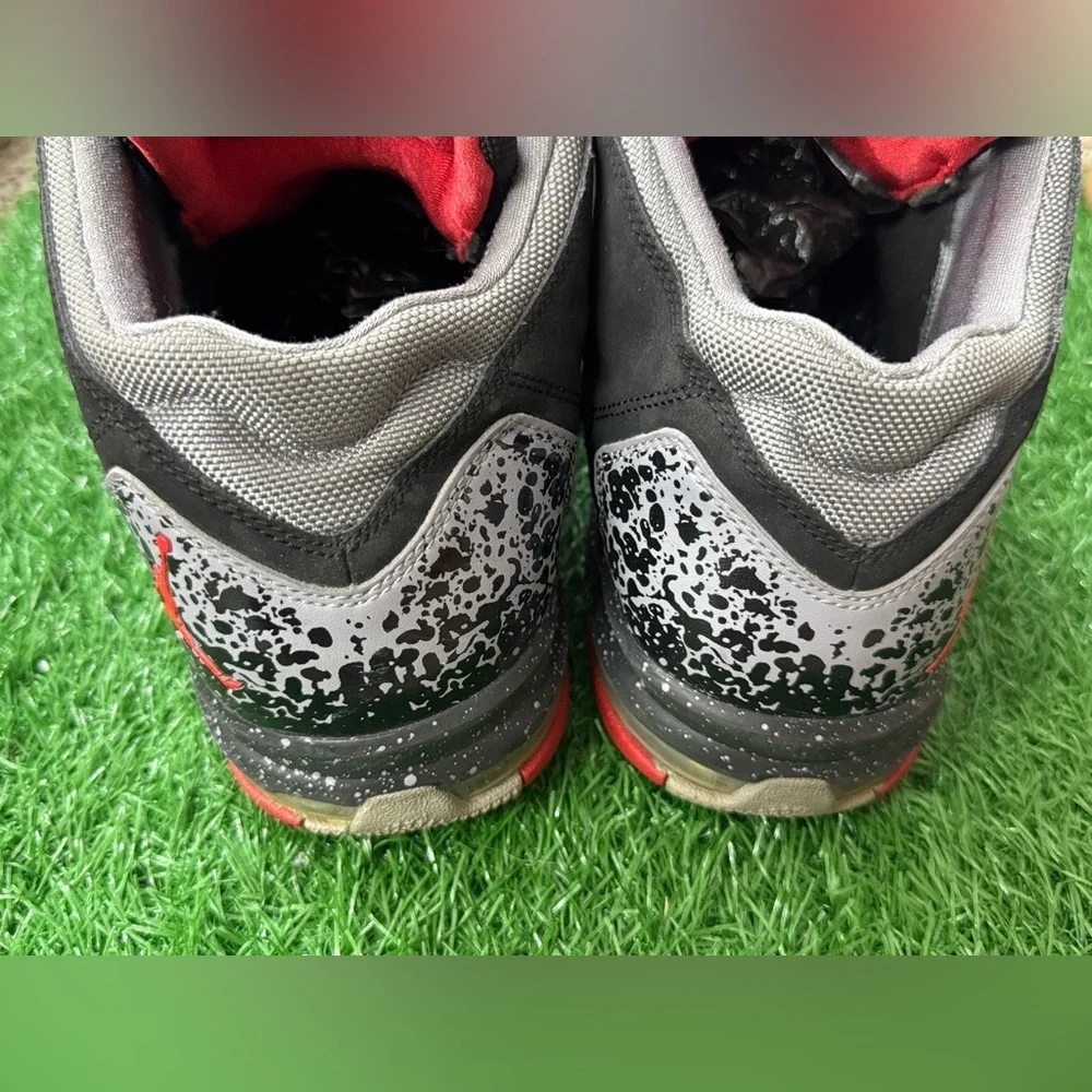 Jordan good preowned